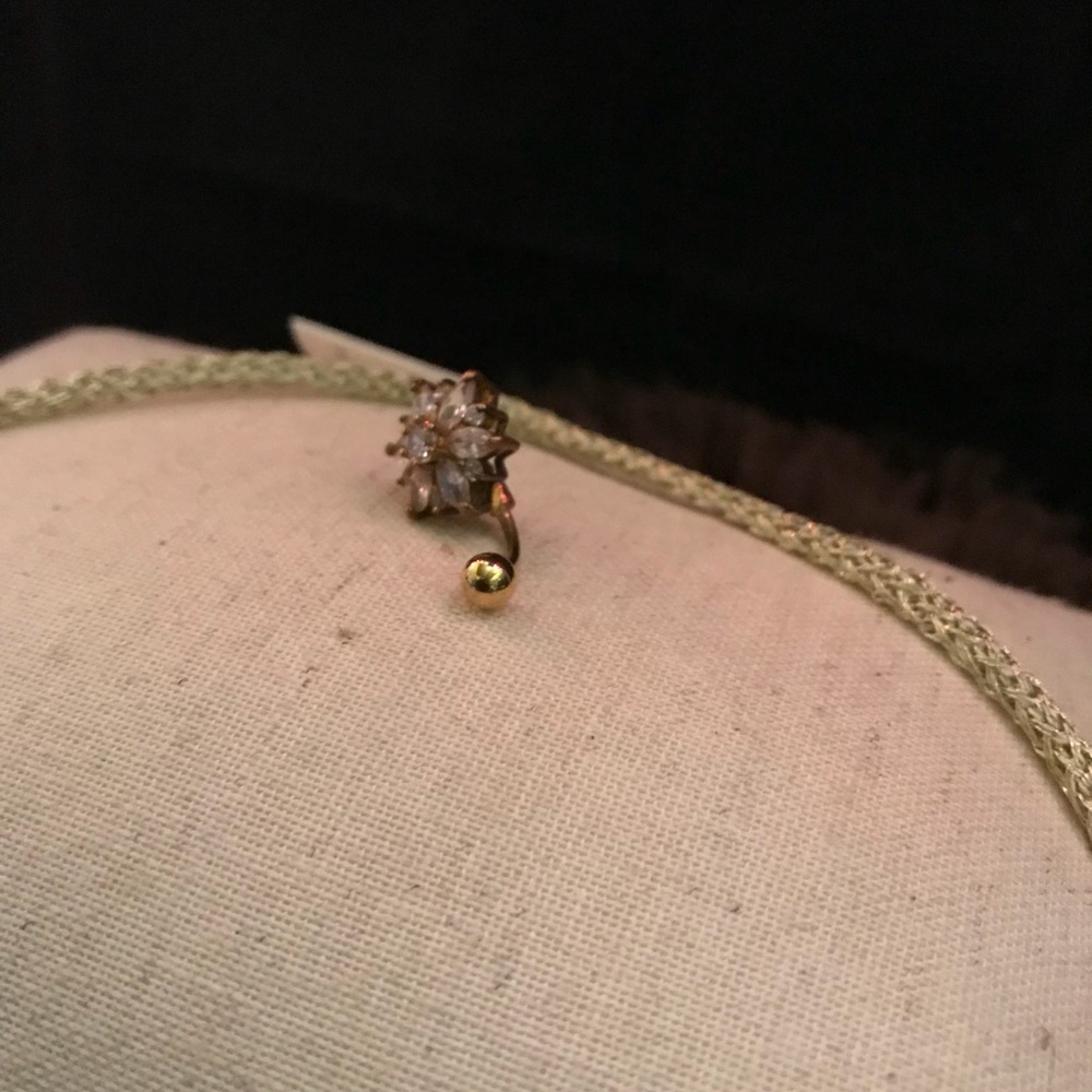 Belly Ring - image 3